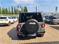 JEEP WRANGLER 4XE Unlimited 2.0 PHEV ATX 4xe Rubicon