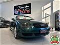 AUDI TT Roadster 1.8T 20V 225CV quattro *ASI*BASEBALL*