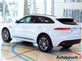 JAGUAR F-PACE 2.0D 180CV R-SPORT AWD AUTOMATICA, ADAPTIVE CRUISE