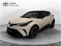 TOYOTA C-HR 2.0 Hybrid E-CVT GR Sport