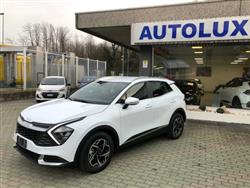 KIA SPORTAGE 1.6 TGDi MHEV 150Cv Business