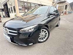 MERCEDES CLASSE B d Automatic Business Extra NEOPATENTATI