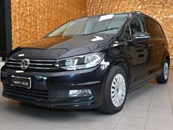 VOLKSWAGEN TOURAN 1.6 TDI 115CV SCR COMFORTLINE BMT NAVI TEL 7POSTI!