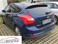 FORD FOCUS 1.6 TDCi 115 CV Titanium