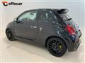 ABARTH 595 1.4 Turbo T-Jet 160 CV Pista