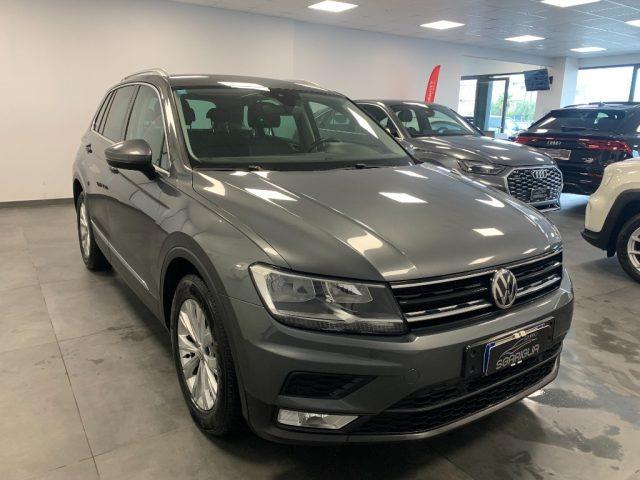 VOLKSWAGEN TIGUAN 1.6 TDI Style