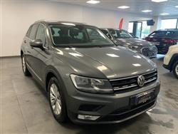 VOLKSWAGEN TIGUAN 1.6 TDI Style