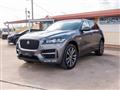 JAGUAR F-Pace 2.0d i4 R-Sport awd 180cv auto my18