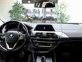 BMW X3 XDRIVE 20D|NAVIGATORE|FULL LED|CLIMA AUTO|AUTOMATI