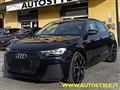 AUDI A1 SPORTBACK Sportback 25 TFSI 1.0 95Cv