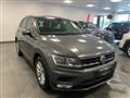 VOLKSWAGEN TIGUAN 1.6 TDI Style