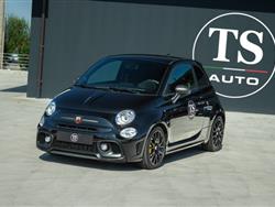 ABARTH 595 1.4 t-jet Competizione 180cv my18