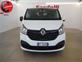 RENAULT TRAFIC T27 1.6 dCi 125CV  PC-TN   9 POSTI PIU' IVA