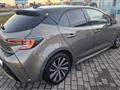 TOYOTA COROLLA 1.8 Hybrid Style