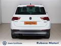 VOLKSWAGEN TIGUAN 2.0 TDI SCR DSG 4MOTION Executive BMT