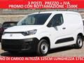 FIAT DOBLÒ 1.5 BlueHdi 100CV PC-TN CH1 Van