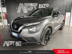 NISSAN JUKE 1.0 dig-t Enigma 114cv dct