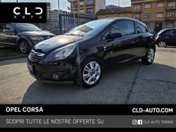 OPEL CORSA 1.2 3 porte