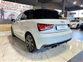 AUDI A1 Sportback 1.4 tfsi S-line 150cv s-tronic