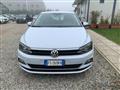 VOLKSWAGEN POLO 1.6 TDI 5p. Comfortline *NEOPATENTATI*