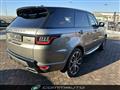 LAND ROVER RANGE ROVER SPORT 2.0 Si4 PHEV HSE Dynamic