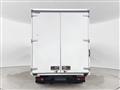 IVECO DAILY Chassiscab 3.0 benzina / metano