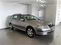 SKODA OCTAVIA 1.9 TDI Wagon 4x4 Ambiente*T. apribile