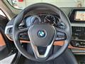 BMW SERIE 5 TOURING d 48V Touring Business