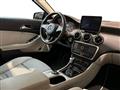 MERCEDES CLASSE GLA Business Navi