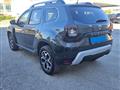 DACIA DUSTER 1.0 TCe 100 CV ECO-G 4x2 15th Anniversary