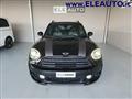 MINI COUNTRYMAN 2.0 Cooper D 150cv Automatic ALL4 Hype