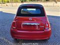 FIAT 500C 500 C 1.0 Hybrid Lounge