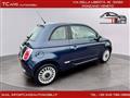 FIAT 500 1.3 DIESEL - TETTO PANORAMICO - FRIZIONE NUOVA