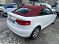 AUDI A3-CABRIO Cabrio 1.6 TDI 105 CV CR Ambition