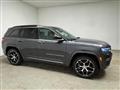 JEEP GRAND CHEROKEE Plug-In HybridMy24 424 Summit Reserve 2.0 4xe Phev