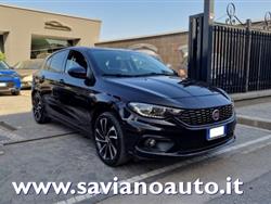 FIAT TIPO 1.6 Mjt S&S DCT 5 porte Lounge