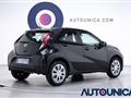 TOYOTA NUOVA AYGO X 1.0 VVT-I 5 PORTE ACTIVE NEOPATENTATI