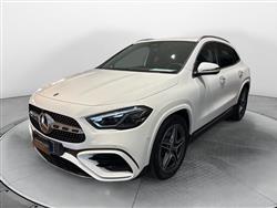 MERCEDES CLASSE GLA H247 NUOVA 200 d automatic