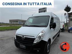 RENAULT MASTER (OPEL MOVANO)T35 2.3 dCi 131CV(PL-TM L3H2)CRUISE-