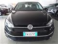 VOLKSWAGEN GOLF 5 Porte 1.6 TDI BlueMotion 115cv Business