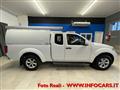 NISSAN NAVARA 2.5 dCi 190CV AUTOCARRO King Cab Sport All. Enel