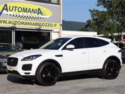 JAGUAR E-PACE 2.0D 180 CV AWD aut. R-Dynamic HSE