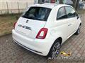 FIAT 500 1.2 Dualogic Lounge Tetto ,Pelle;Led