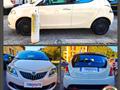 LANCIA YPSILON 1.0 FireFly 5P Hybrid Ecochic Silver