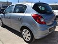 OPEL CORSA 1.2 80CV 5 porte GPL-TECH Enjoy