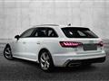 AUDI A4 AVANT Avant 40 TFSI quattro S tronic S line edition