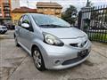 TOYOTA AYGO 1.0 12V VVT-i 5 porte