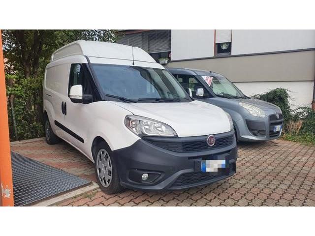 FIAT DOBLÒ 1.6 MJT 105CV PC Combi N1 SX