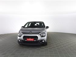 CITROEN C3 PureTech 83 S&S Plus