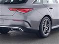 MERCEDES CLASSE CLA Automatic Shooting Brake AMG Line Premium